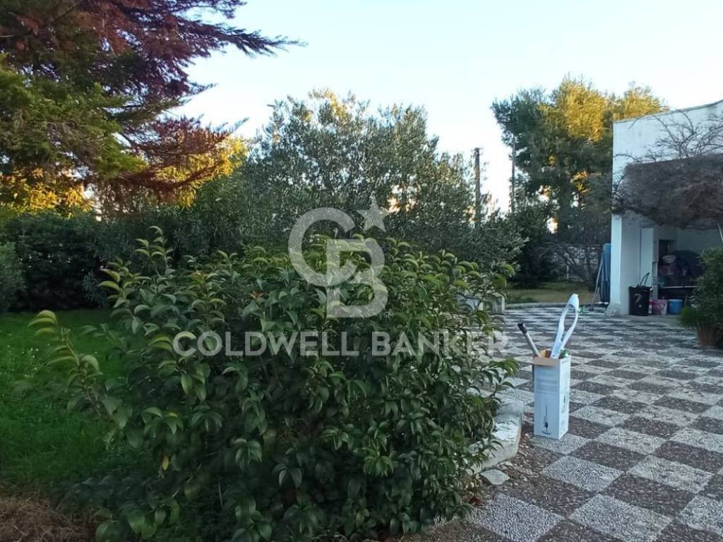 Villa a Ostuni in Contrada Pilone - Foto 5