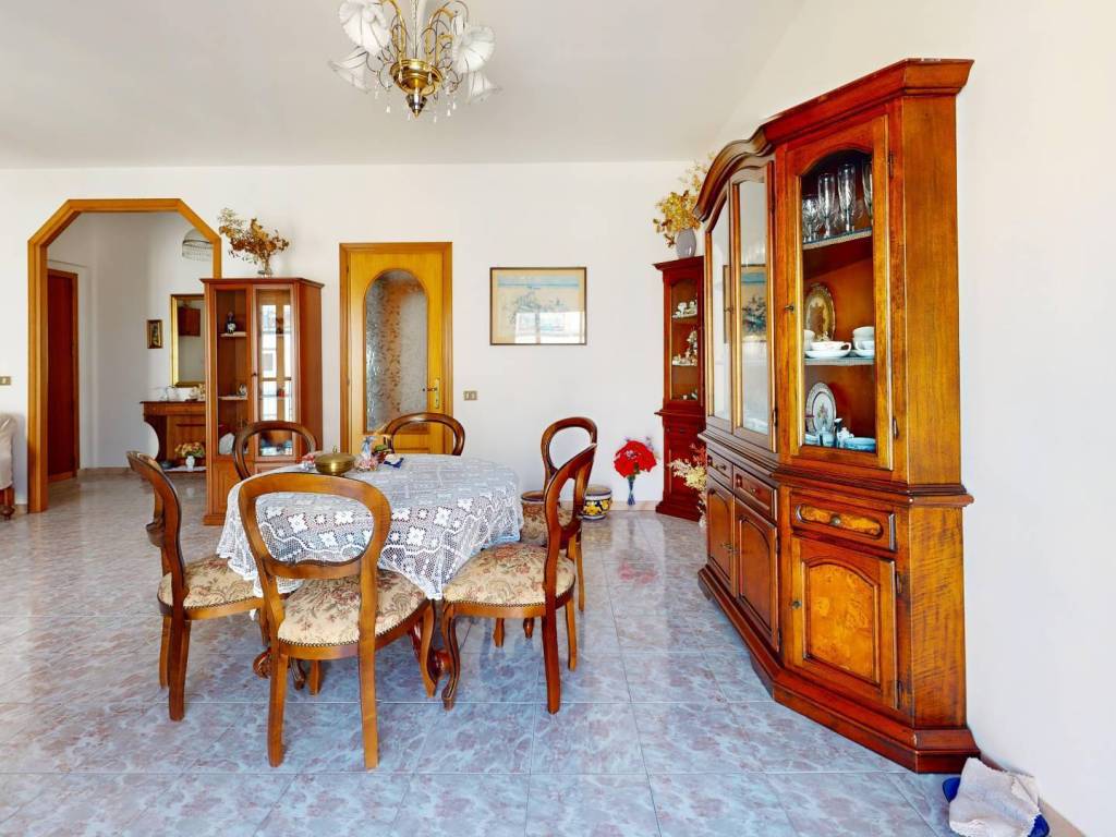 Appartamento a Cagliari in Via Pergolesi - Foto 3