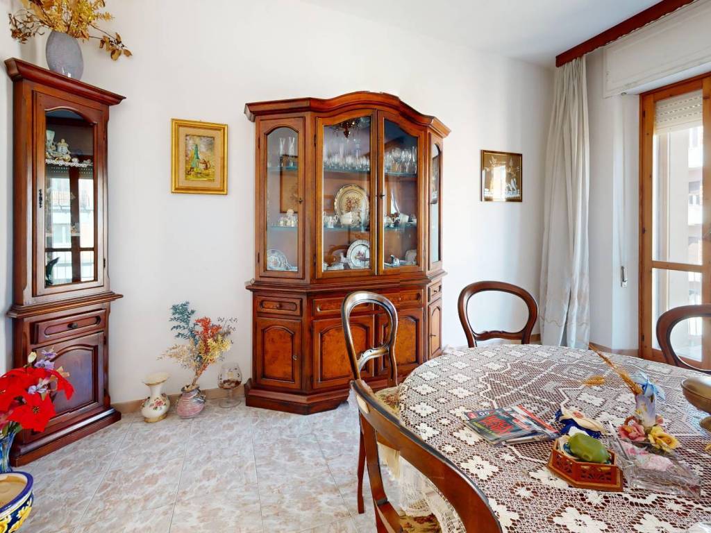 Appartamento a Cagliari in Via Pergolesi - Foto 4