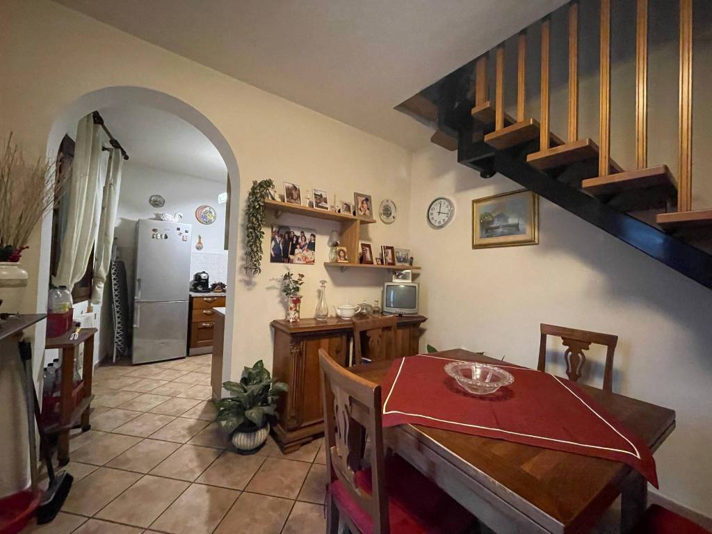 Casa indipendente a Prato in Via Giulio Braga, 136 - Foto 3
