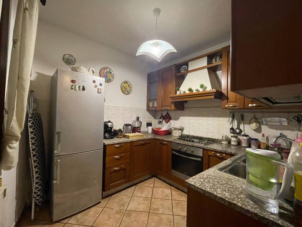 Casa indipendente a Prato in Via Giulio Braga, 136 - Foto 4