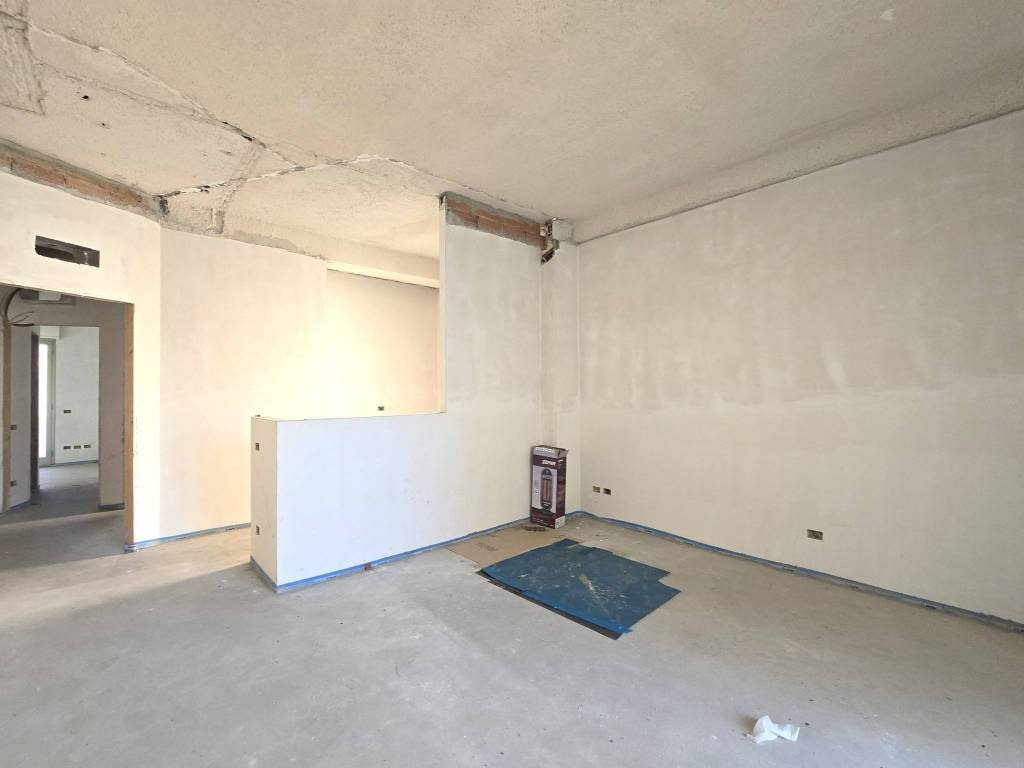 Appartamento a Cagliari in Viale Armando Diaz, 146 - Foto 2