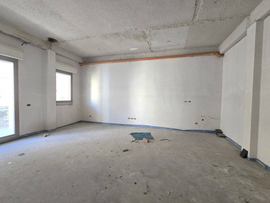 Appartamento a Cagliari in Viale Armando Diaz, 146 - Foto 2