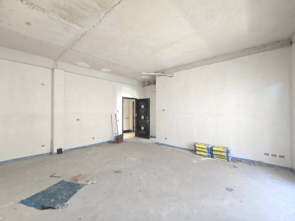 Appartamento a Cagliari in Viale Armando Diaz, 146 - Foto 3