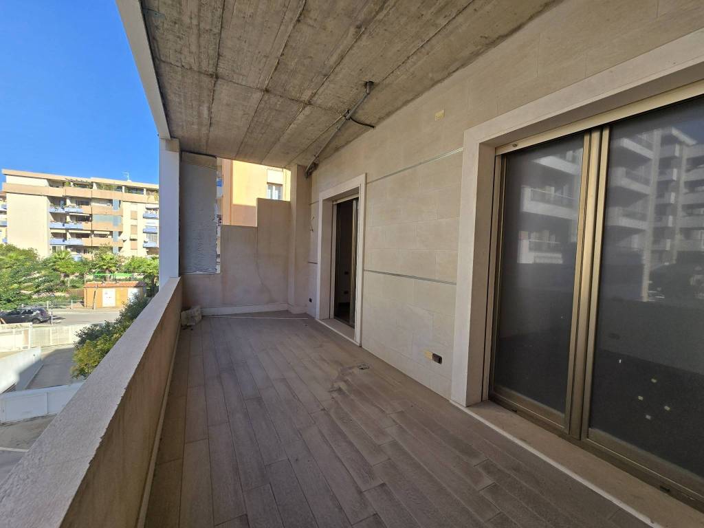 Appartamento a Cagliari in Viale Armando Diaz, 146 - Foto 5