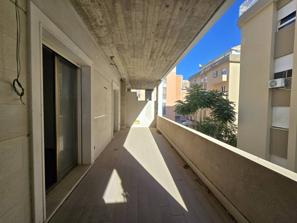 Appartamento a Cagliari in Viale Armando Diaz, 146 - Foto 4