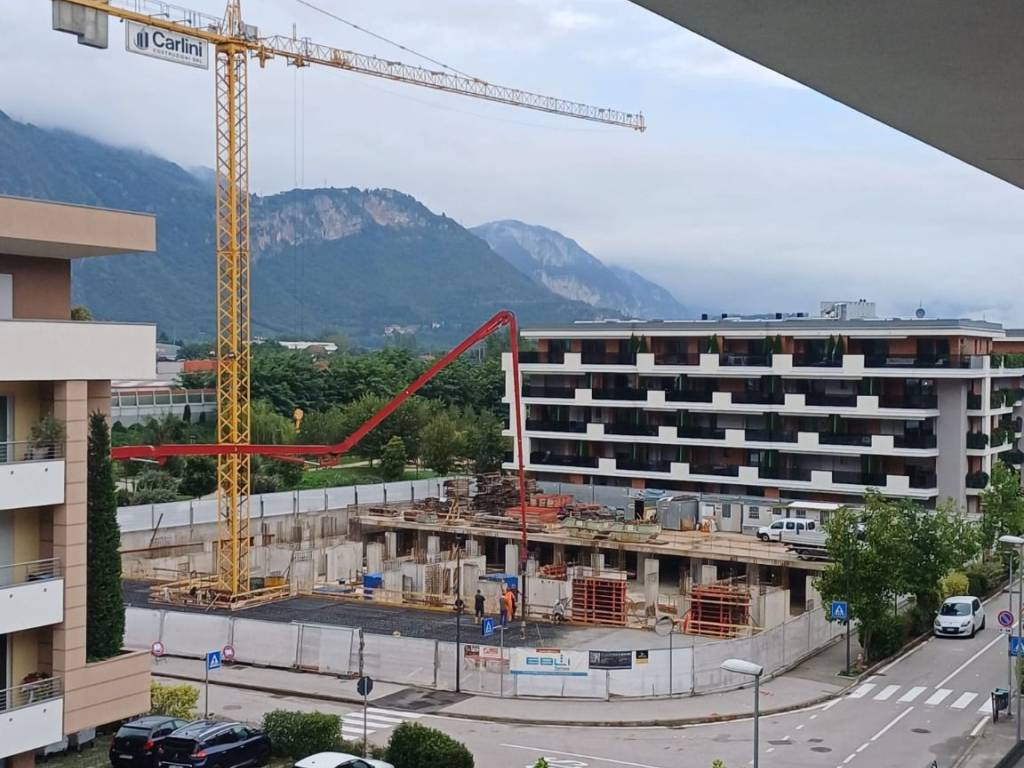 Appartamento a Trento in Via di Stella di Man - Foto 4