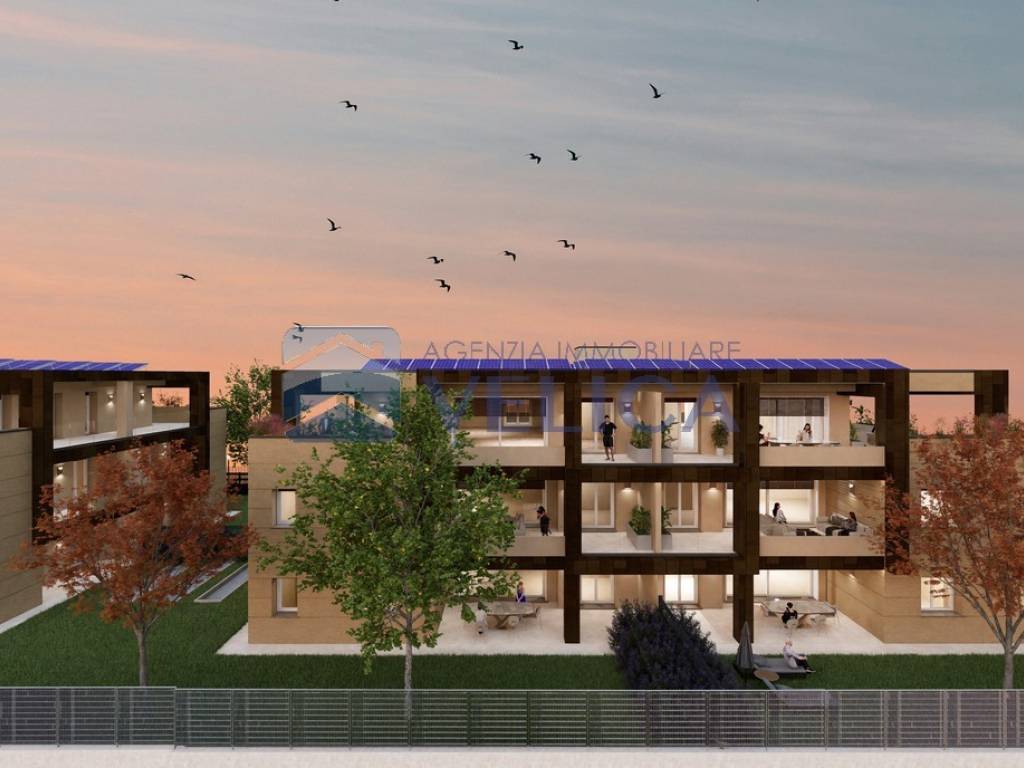 Attico / mansarda a Uboldo in Via 1 Maggio, 415 - Foto 4