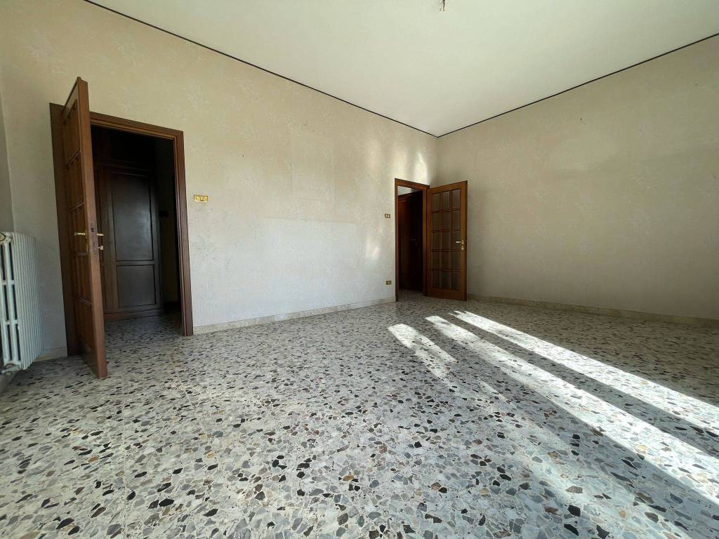 Appartamento a Campobasso in Via Francesco De Sanctis, 15 - Foto 3