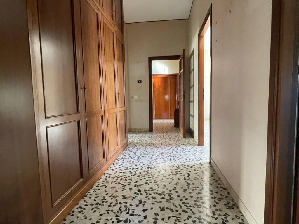 Appartamento a Campobasso in Via Francesco De Sanctis, 15 - Foto 4