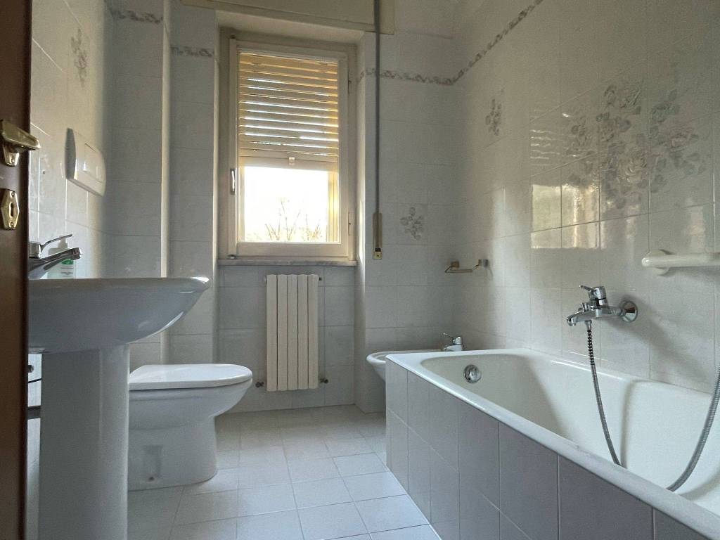 Appartamento a Campobasso in Via Francesco De Sanctis, 15 - Foto 5