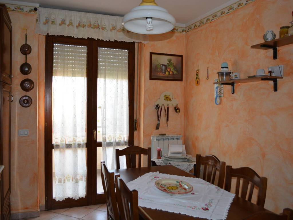 Appartamento a Castelbellino in Contrada Stazione - Foto 3