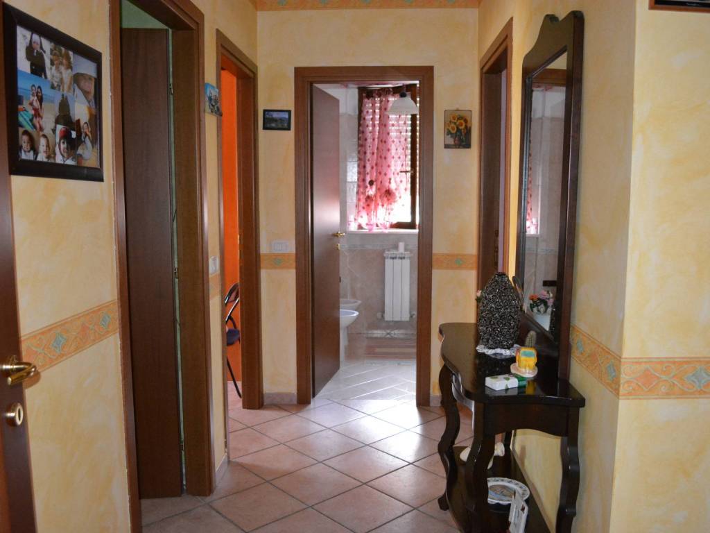 Appartamento a Castelbellino in Contrada Stazione - Foto 4