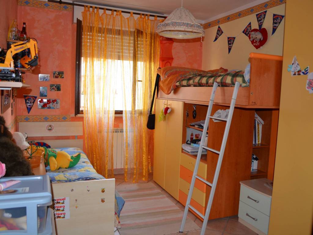 Appartamento a Castelbellino in Contrada Stazione - Foto 5