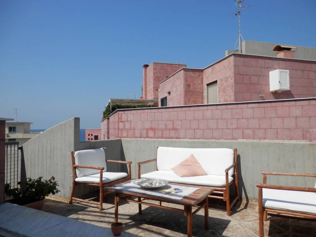 Appartamento a Gallipoli in Lungomare Galileo Galilei - Foto 3