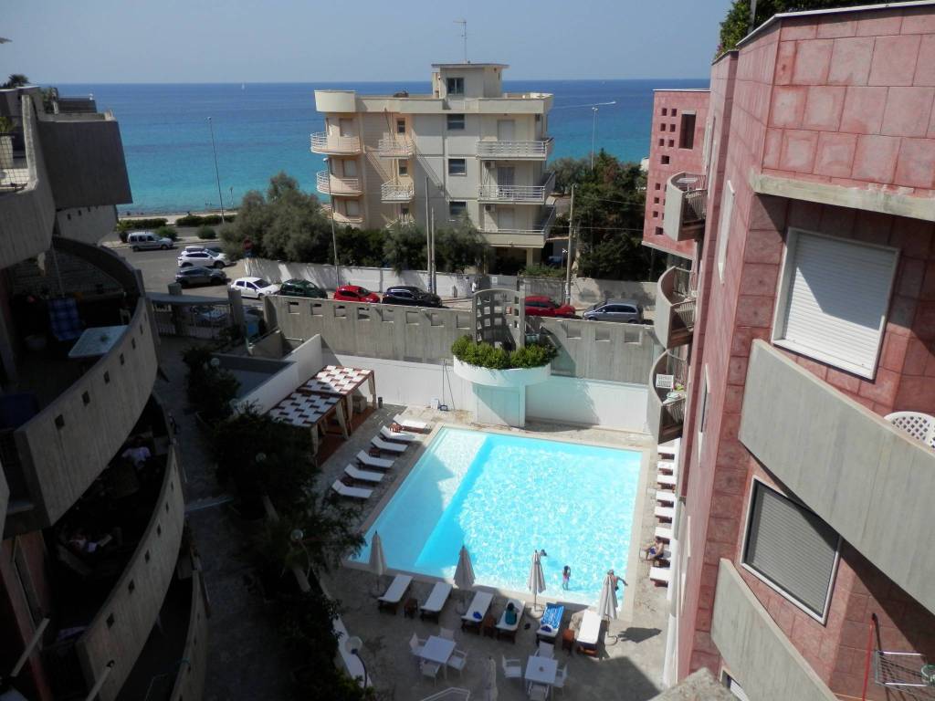 Appartamento a Gallipoli in Lungomare Galileo Galilei - Foto 4