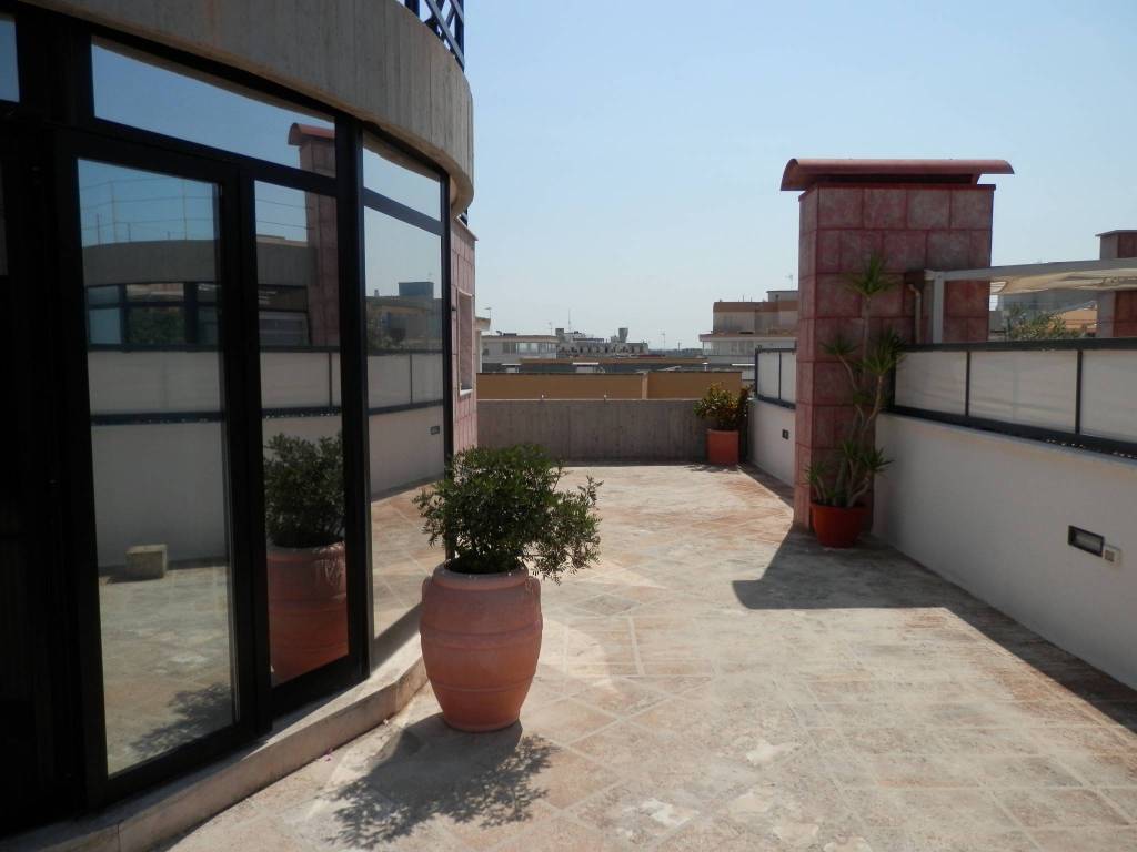 Appartamento a Gallipoli in Lungomare Galileo Galilei - Foto 5