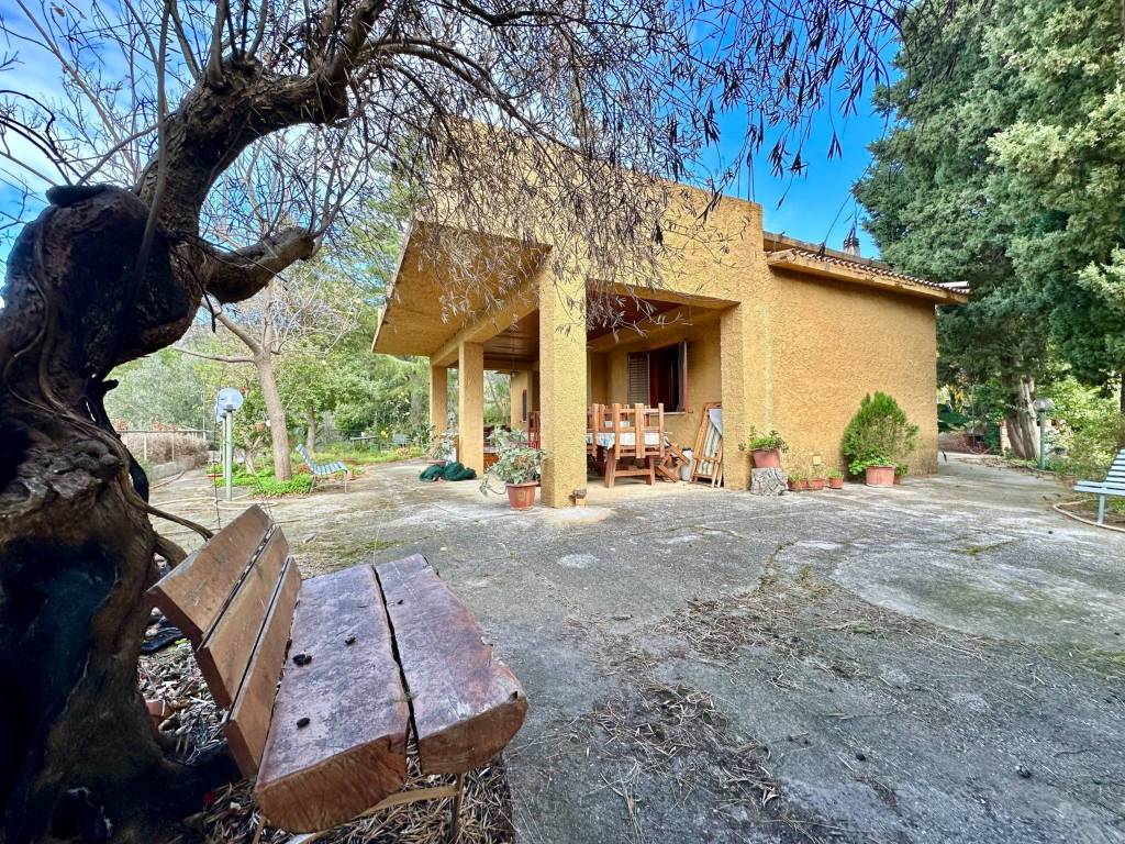 Villa a Cefalù in Via Cozzo Cicerata - Foto 3