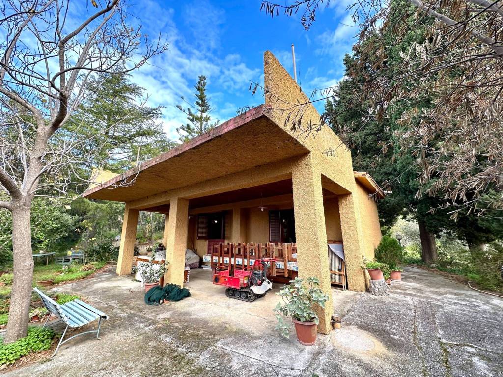 Villa a Cefalù in Via Cozzo Cicerata - Foto 4