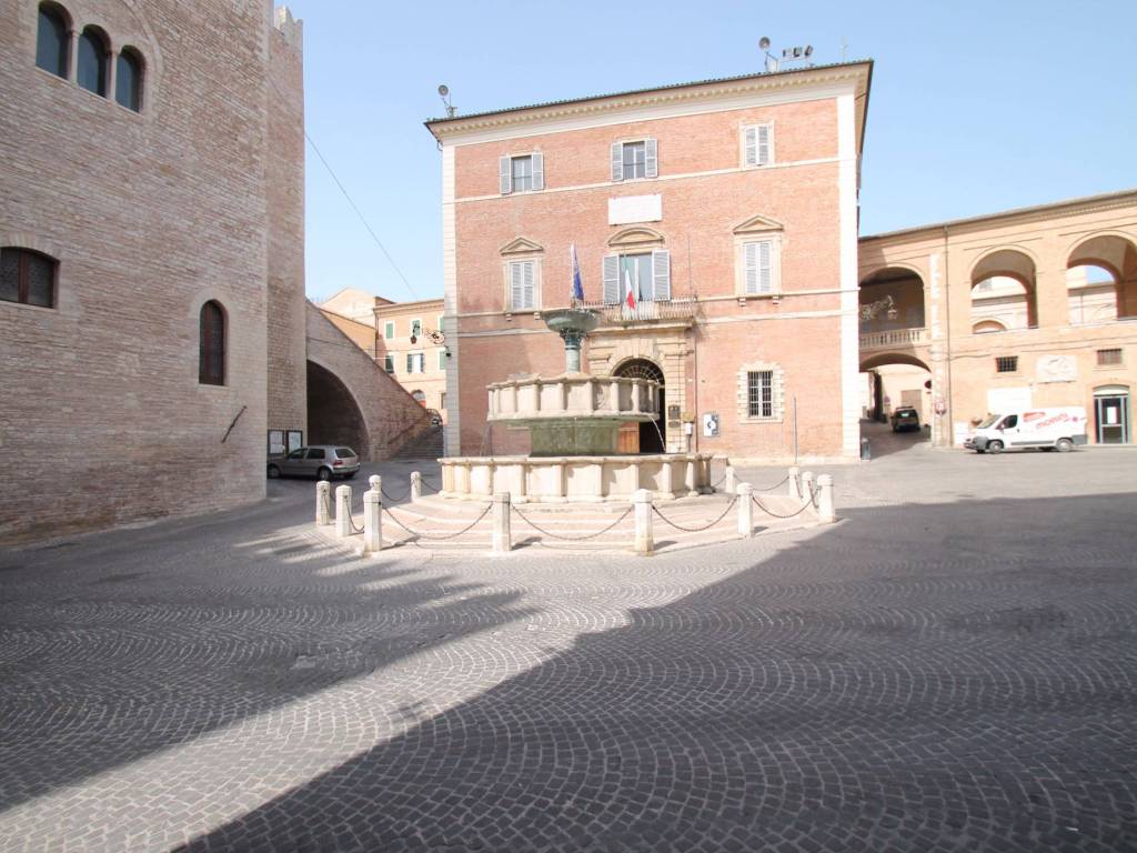 Appartamento a Fabriano in Corso della Repubblica - Foto 2