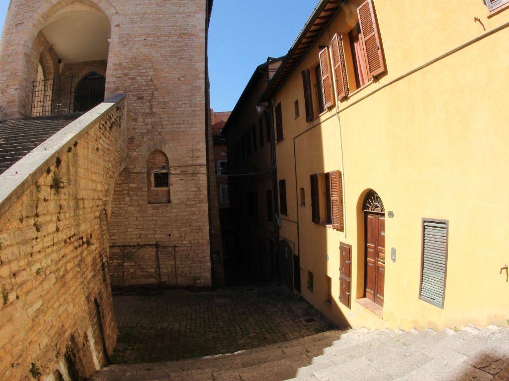 Appartamento a Fabriano in Corso della Repubblica - Foto 3