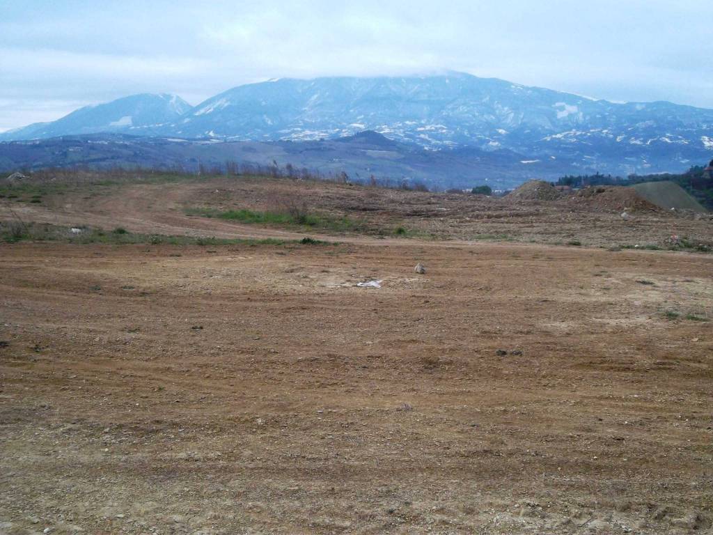 Terreno a Castel di lama in Colle - Foto 3