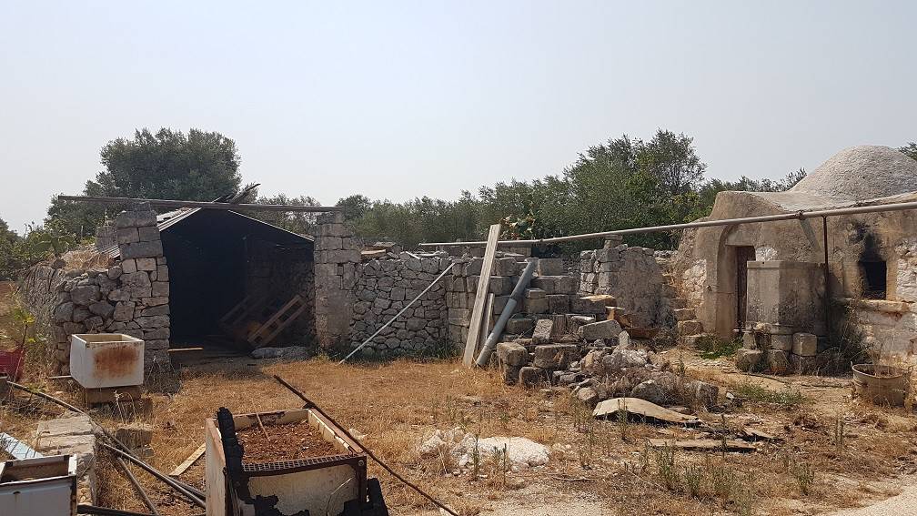 Rustico / casale a San vito dei normanni - Foto 2