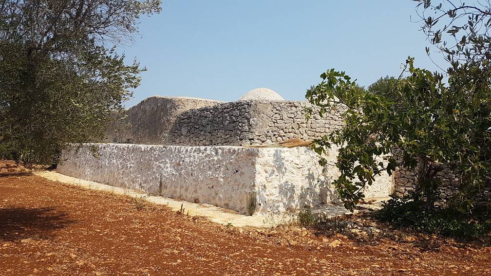 Rustico / casale a San vito dei normanni - Foto 3