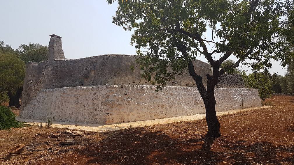 Rustico / casale a San vito dei normanni - Foto 4