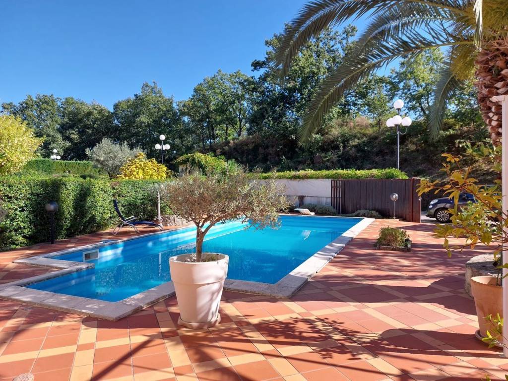Villa a Rende in Via Turchia, 15 - Foto 5