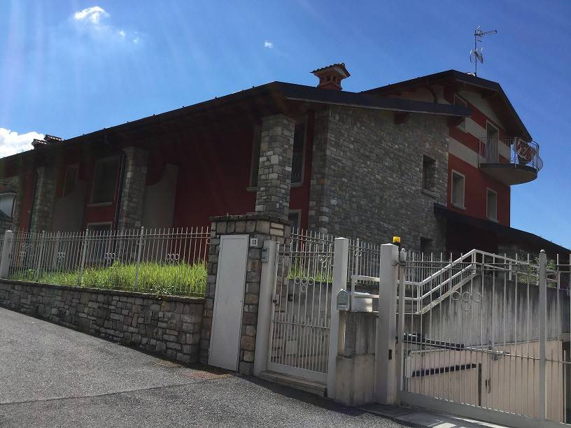 Villetta a schiera a Capriolo in Via Alessandro Manzoni - Foto 2