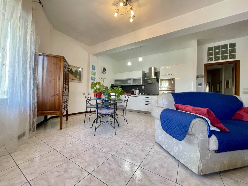 Appartamento a Massa marittima - Foto 4