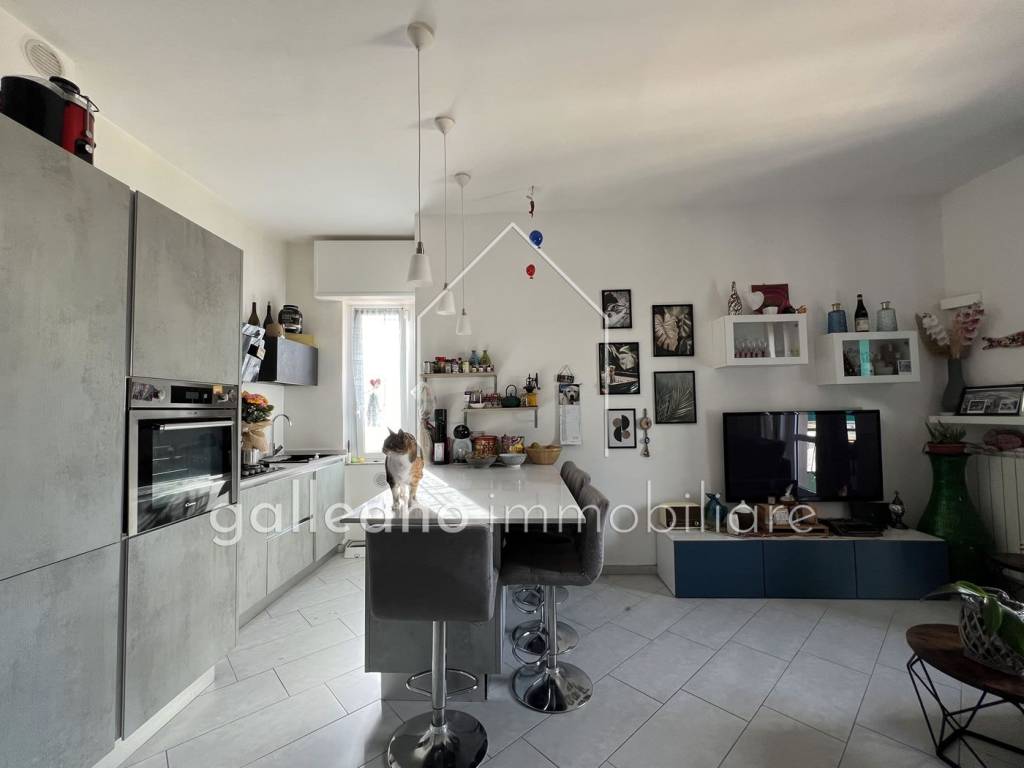 Appartamento a Celle ligure in Via Privata Fratelli Testa, 3 - Foto 2