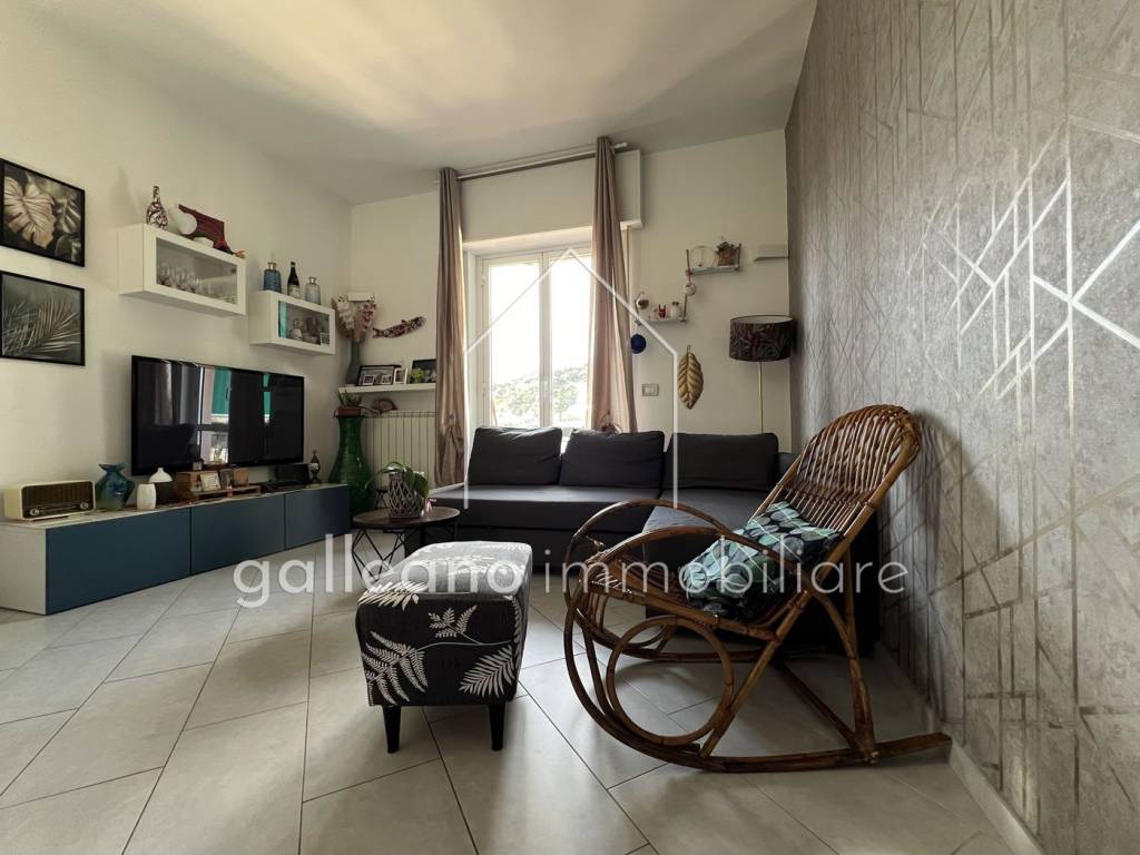 Appartamento a Celle ligure in Via Privata Fratelli Testa, 3 - Foto 3