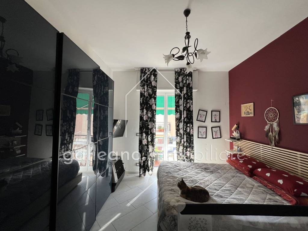 Appartamento a Celle ligure in Via Privata Fratelli Testa, 3 - Foto 4