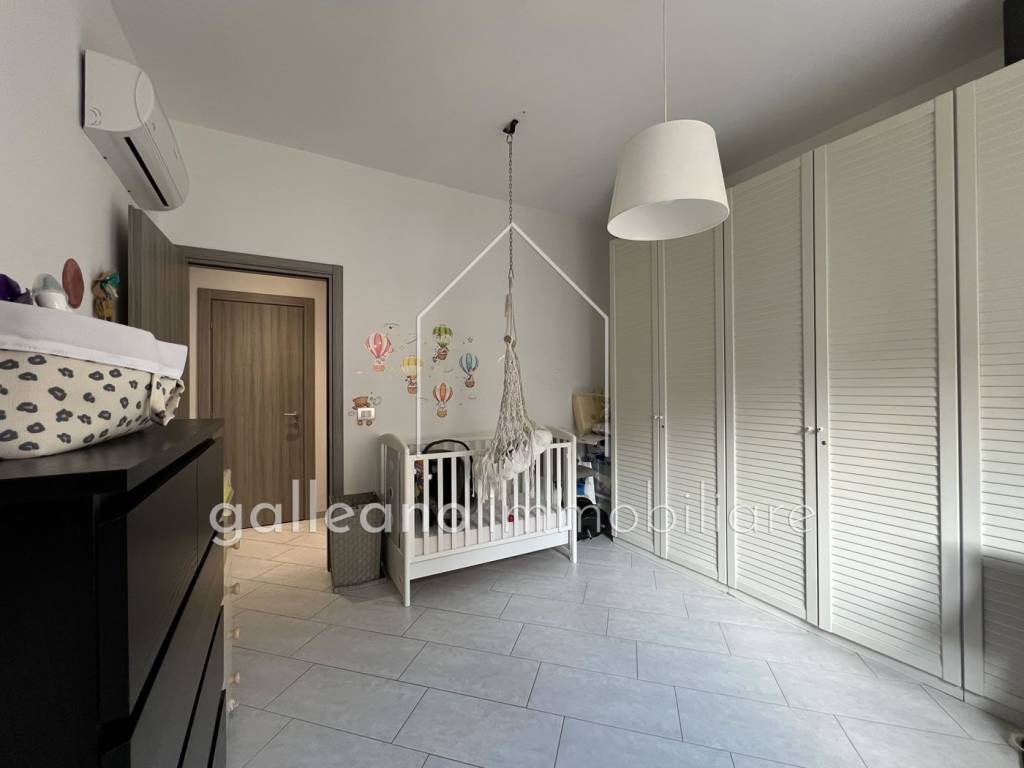 Appartamento a Celle ligure in Via Privata Fratelli Testa, 3 - Foto 5