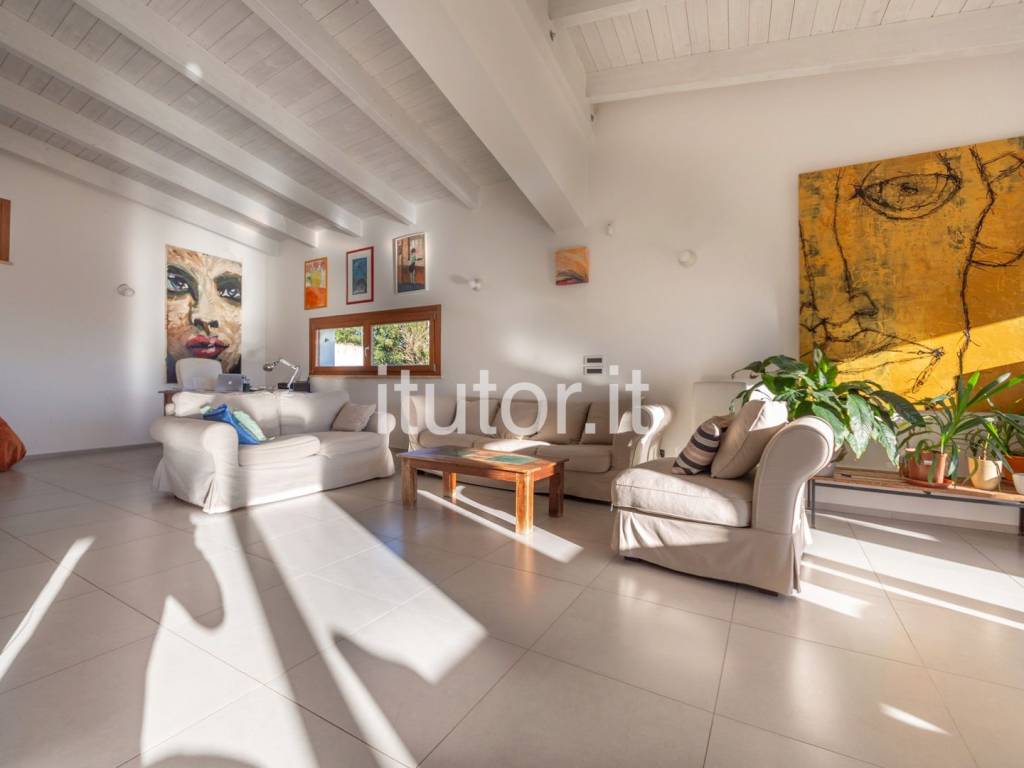 Villa a Francavilla al mare in SS714 - Foto 5