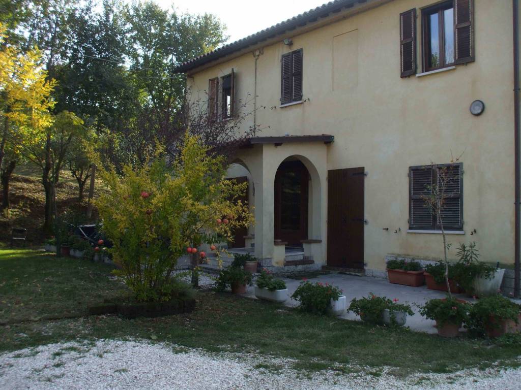 Rustico / casale a Senigallia in Strada della Querciabella - Foto 2