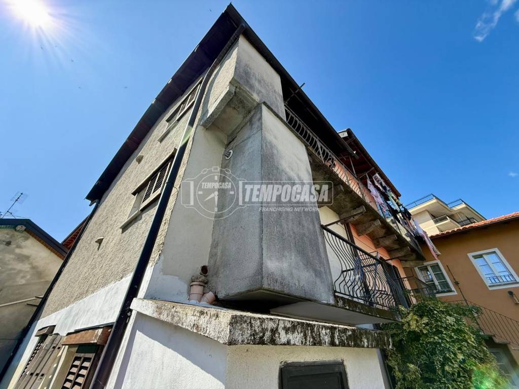 Casa indipendente a Verbania in Via Antonio Rosmini, 28 - Foto 5