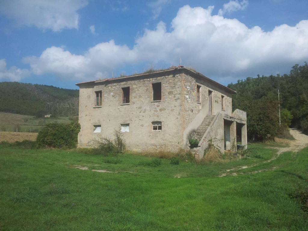 Terreno a Gubbio - Foto 2