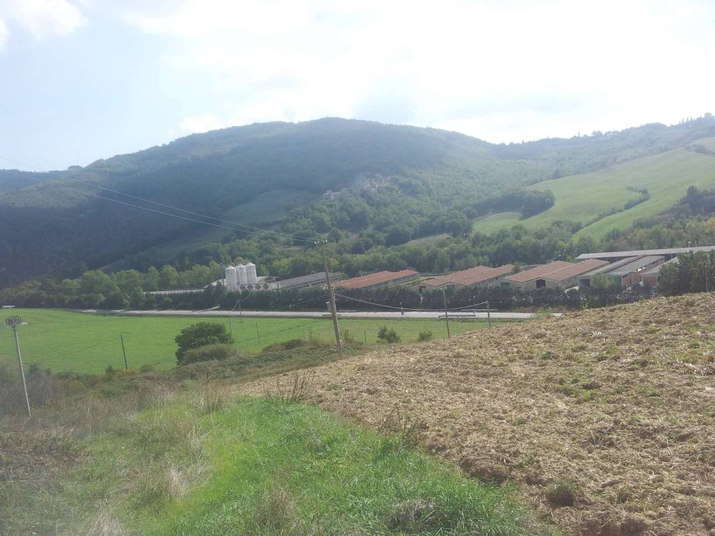 Terreno a Gubbio - Foto 3