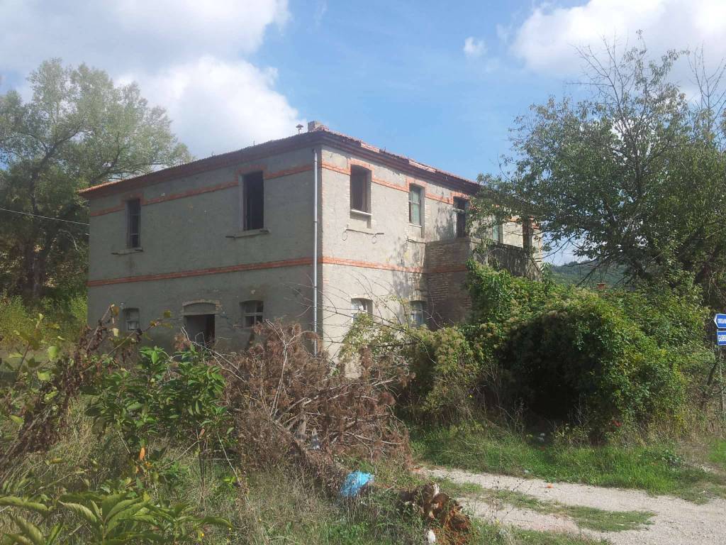 Terreno a Gubbio - Foto 4