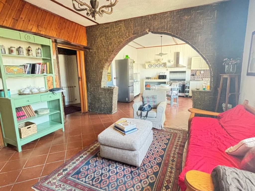 Appartamento a Villafranca tirrena in Via Beato Annibale Maria di Francia, 7 - Foto 5
