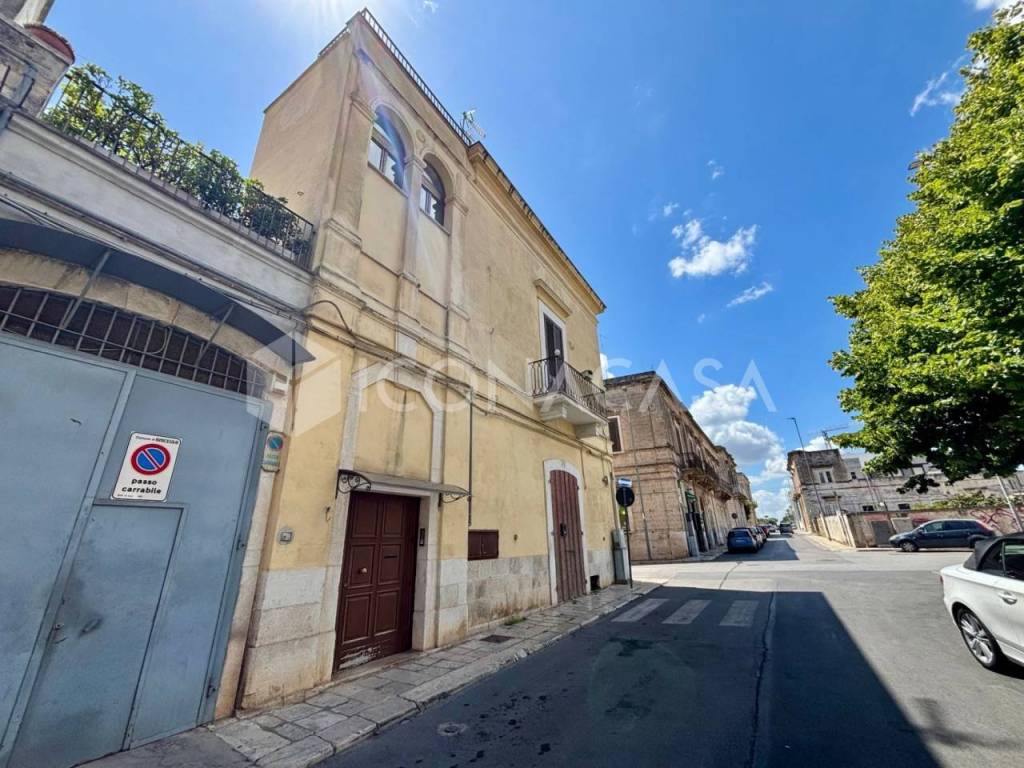 Appartamento a Bisceglie in Via Sant'Andrea - Foto 2