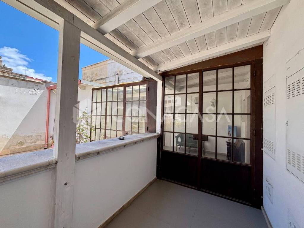 Appartamento a Bisceglie in Via Sant'Andrea - Foto 5