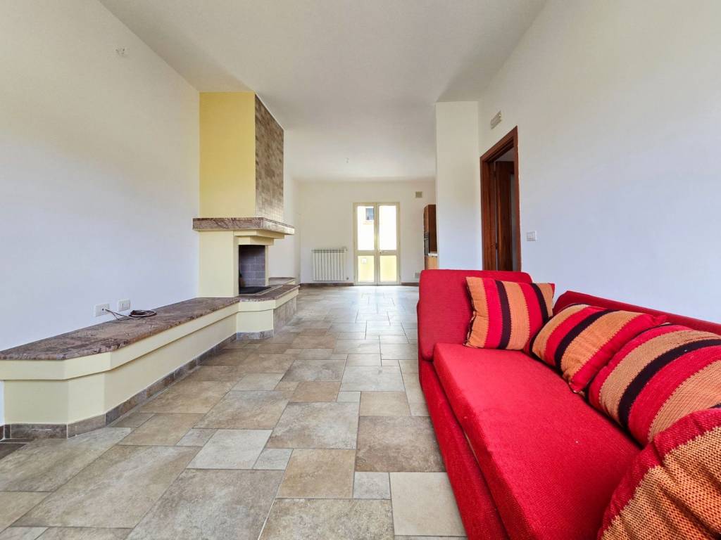 Appartamento a Alezio in Via Pinto, 81 - Foto 2