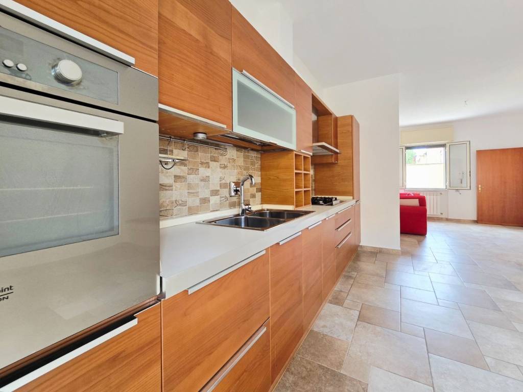 Appartamento a Alezio in Via Pinto, 81 - Foto 3