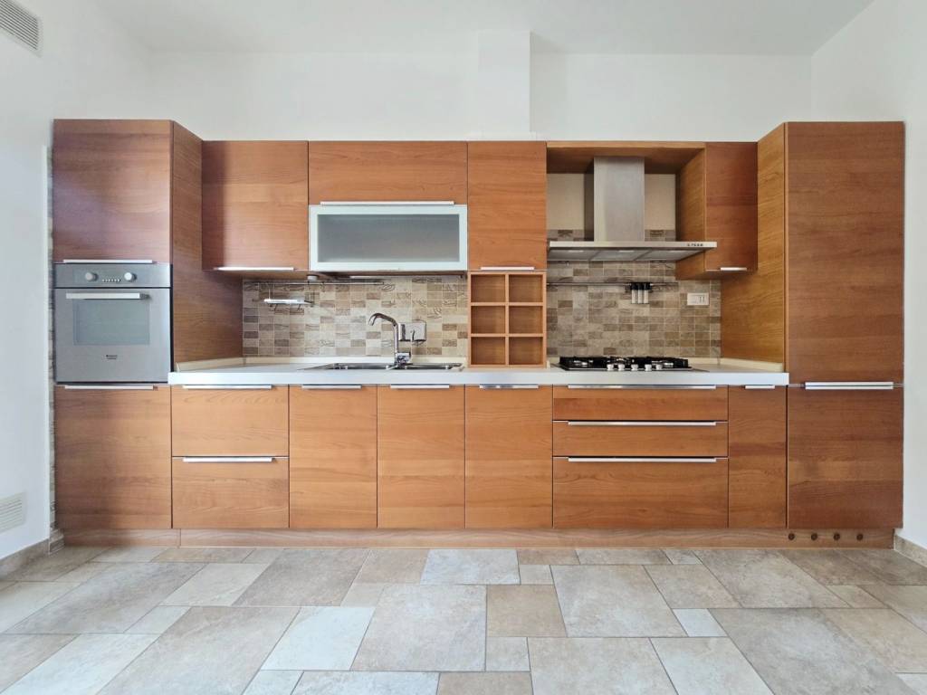 Appartamento a Alezio in Via Pinto, 81 - Foto 4