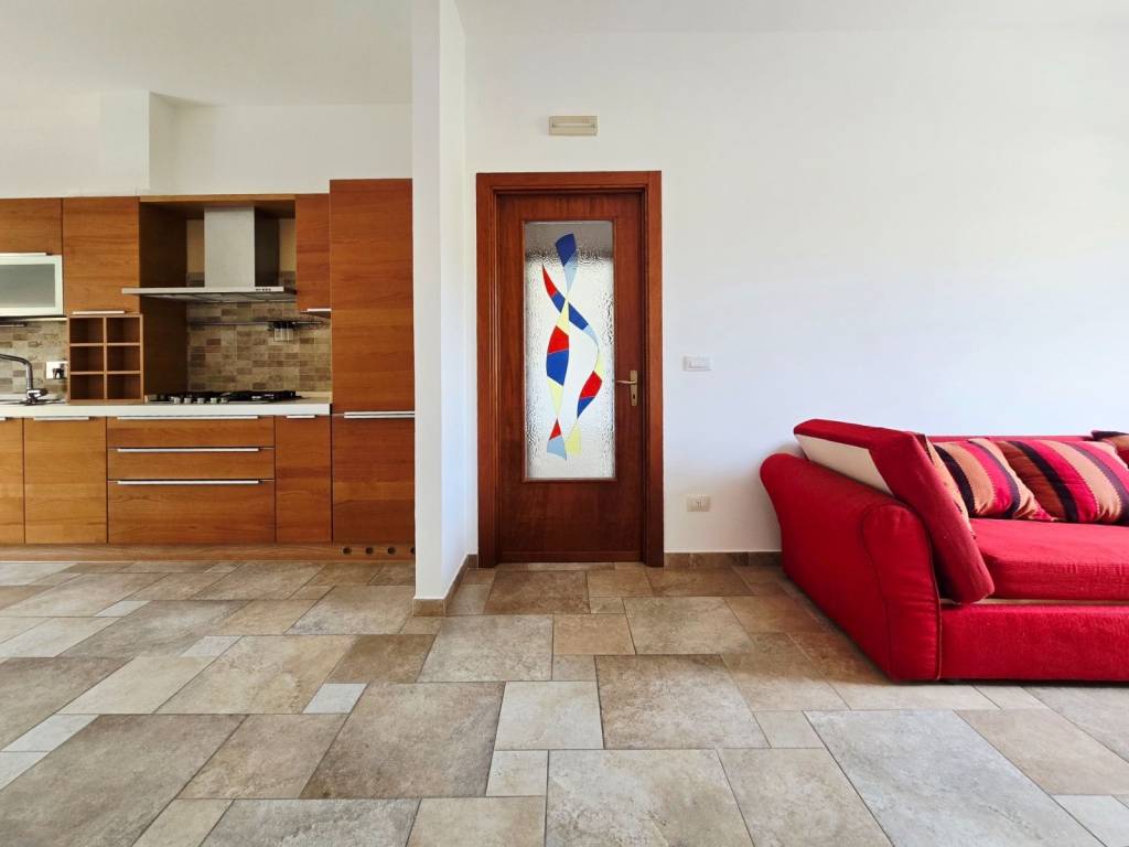 Appartamento a Alezio in Via Pinto, 81 - Foto 5