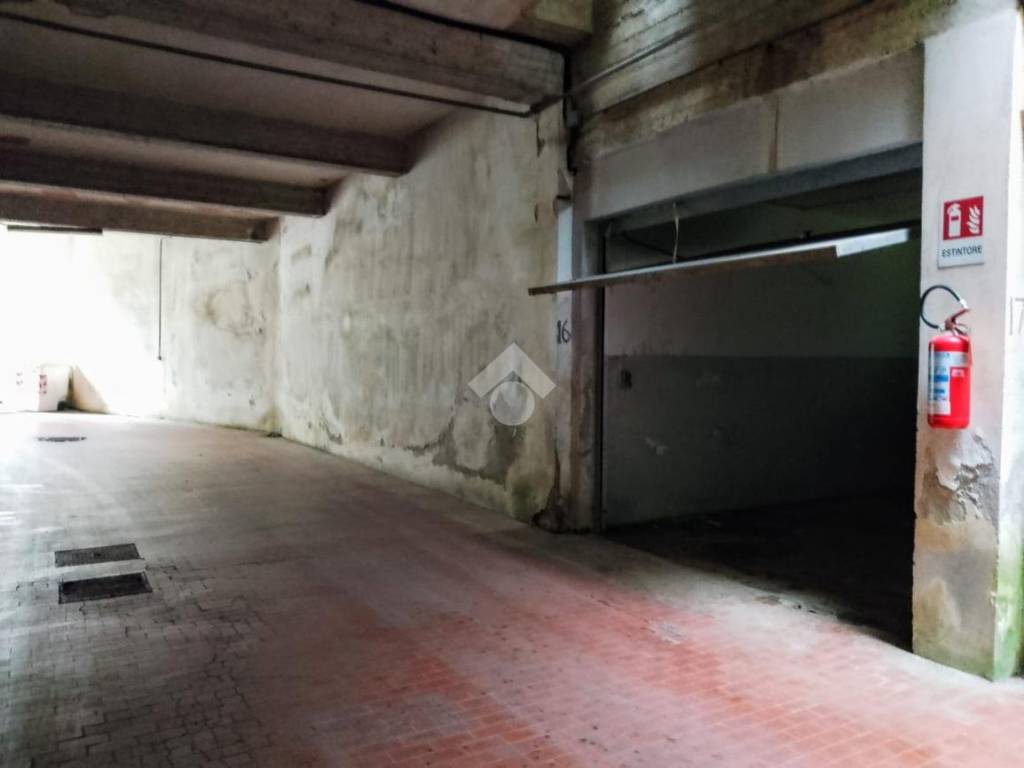 Box / garage a Pino torinese in Via Rio Vallero, 1 - Foto 4
